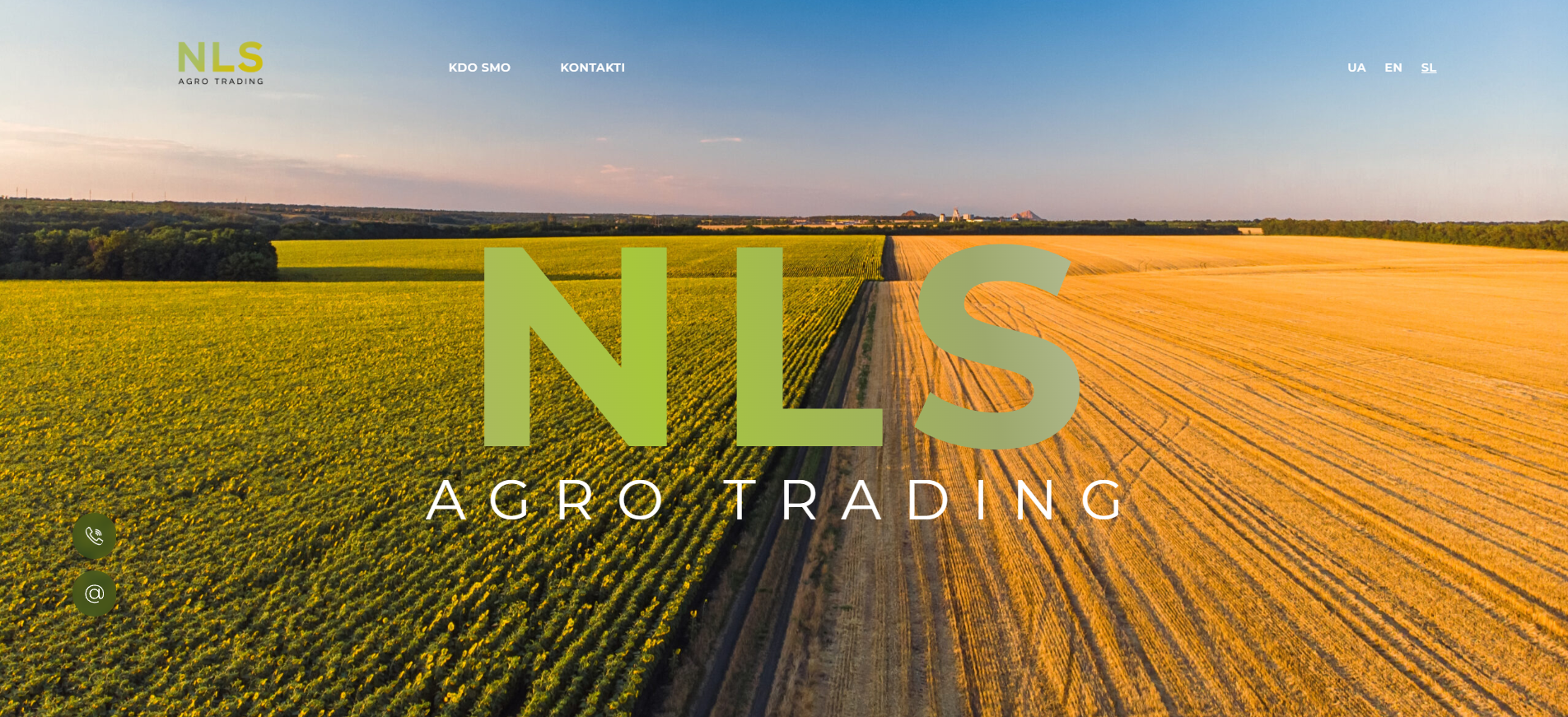 NLS Trading